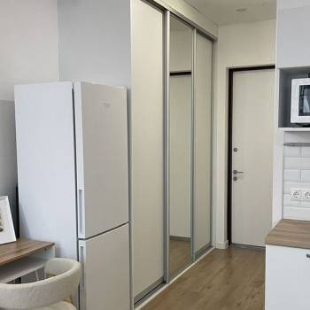 Сдается 1-комнатная квартира, 26 м²