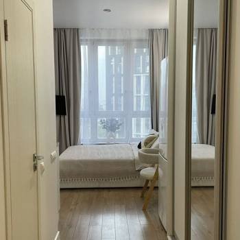 Сдается 1-комнатная квартира, 26 м²
