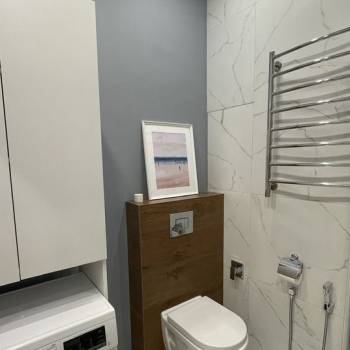 Сдается 1-комнатная квартира, 26 м²
