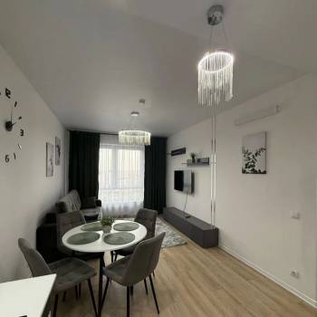 Сдается 1-комнатная квартира, 36 м²