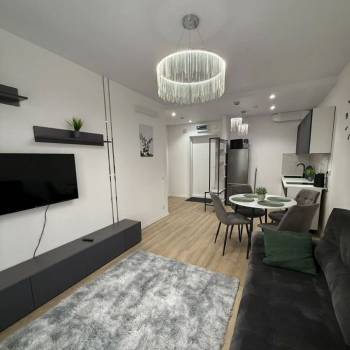 Сдается 1-комнатная квартира, 36 м²