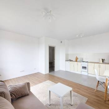 Продается 2-х комнатная квартира, 49,9 м²