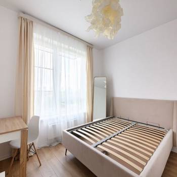 Продается 2-х комнатная квартира, 49,9 м²