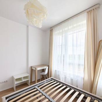 Продается 2-х комнатная квартира, 49,9 м²
