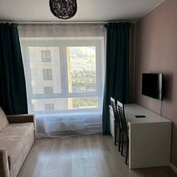 Сдается 1-комнатная квартира, 20 м²