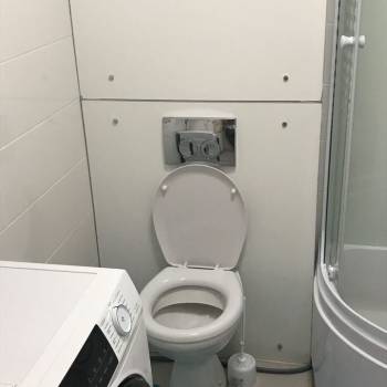 Сдается 1-комнатная квартира, 20 м²