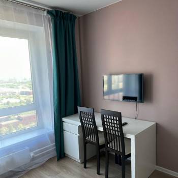 Сдается 1-комнатная квартира, 20 м²