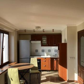 Сдается 1-комнатная квартира, 35 м²