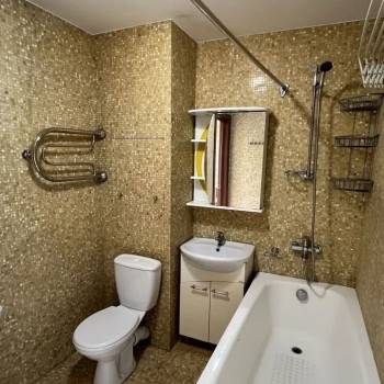 Сдается 1-комнатная квартира, 35 м²