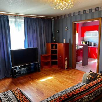 Сдается 2-х комнатная квартира, 55 м²