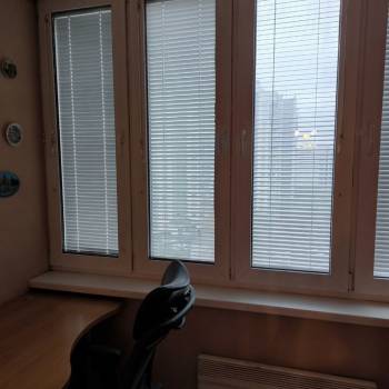 Сдается 2-х комнатная квартира, 55 м²