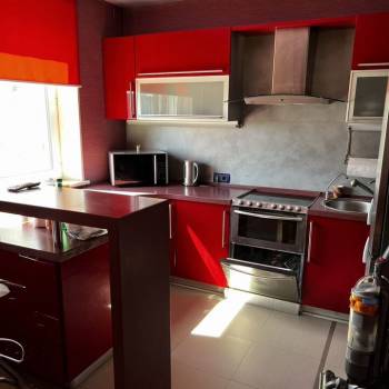 Сдается 2-х комнатная квартира, 55 м²