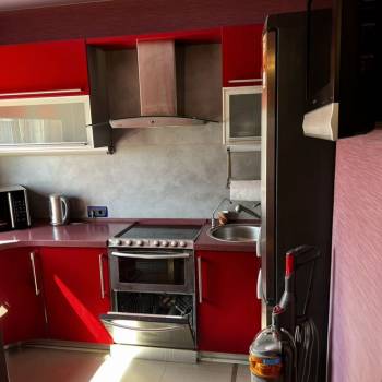 Сдается 2-х комнатная квартира, 55 м²