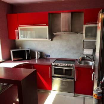 Сдается 2-х комнатная квартира, 55 м²
