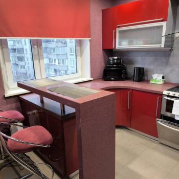 Сдается 2-х комнатная квартира, 55 м²