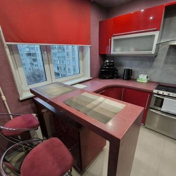 Сдается 2-х комнатная квартира, 55 м²