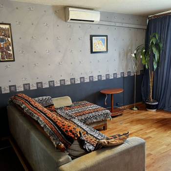 Сдается 2-х комнатная квартира, 55 м²