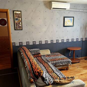 Сдается 2-х комнатная квартира, 55 м²