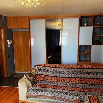 Сдается 2-х комнатная квартира, 55 м²