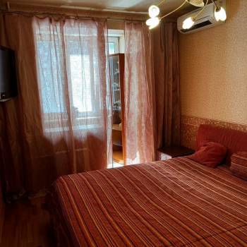 Сдается 2-х комнатная квартира, 55 м²