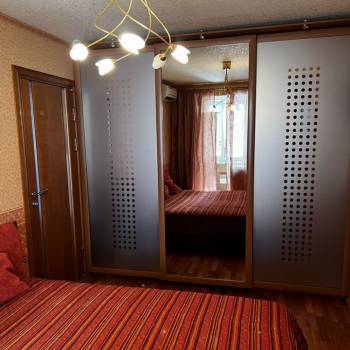 Сдается 2-х комнатная квартира, 55 м²