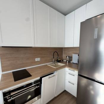 Сдается 1-комнатная квартира, 32 м²