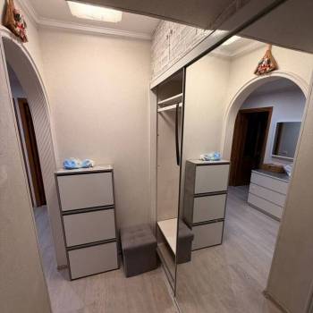 Сдается 2-х комнатная квартира, 56 м²