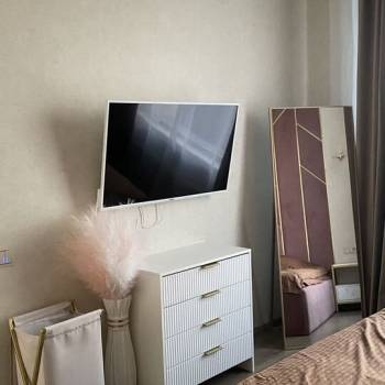Сдается 2-х комнатная квартира, 50 м²