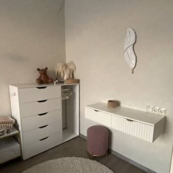 Сдается 2-х комнатная квартира, 50 м²
