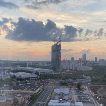 Сдается 2-х комнатная квартира, 50 м²