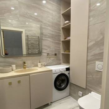 Сдается 2-х комнатная квартира, 50 м²
