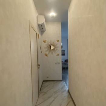 Сдается 2-х комнатная квартира, 50 м²