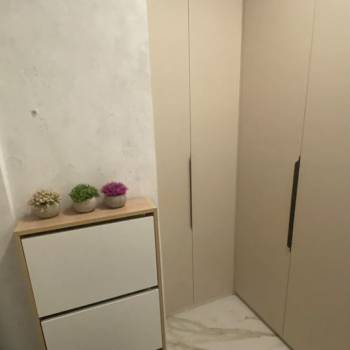 Сдается 2-х комнатная квартира, 50 м²