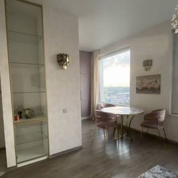 Сдается 2-х комнатная квартира, 50 м²