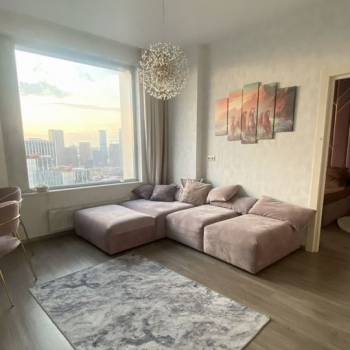 Сдается 2-х комнатная квартира, 50 м²