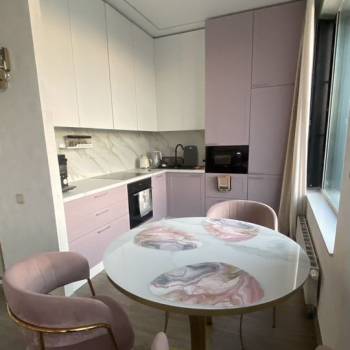 Сдается 2-х комнатная квартира, 50 м²