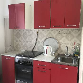 Сдается 1-комнатная квартира, 64,7 м²