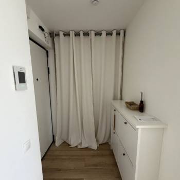 Сдается 1-комнатная квартира, 40,7 м²