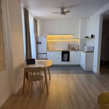 Сдается 1-комнатная квартира, 40,7 м²