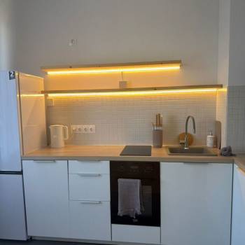 Сдается 1-комнатная квартира, 40,7 м²