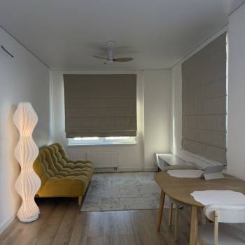 Сдается 1-комнатная квартира, 40,7 м²