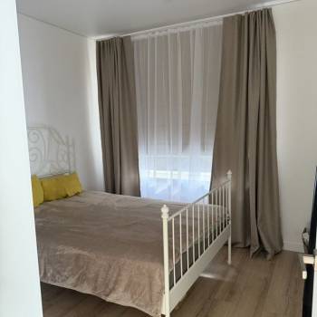 Сдается 1-комнатная квартира, 40,7 м²