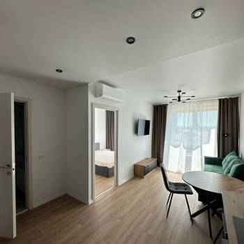 Сдается 1-комнатная квартира, 32 м²