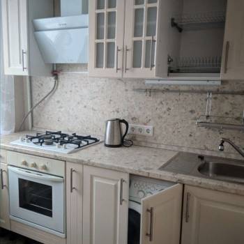 Сдается 1-комнатная квартира, 33 м²