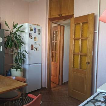 Продается 2-х комнатная квартира, 53,1 м²