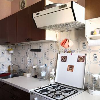 Продается 2-х комнатная квартира, 53,1 м²