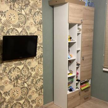 Продается 2-х комнатная квартира, 44 м²