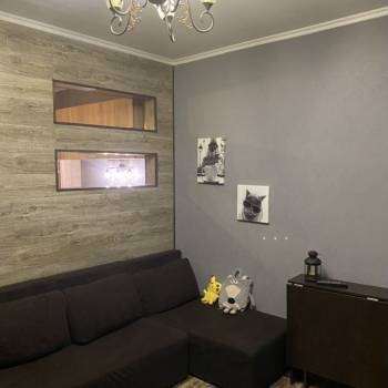 Продается 2-х комнатная квартира, 44 м²