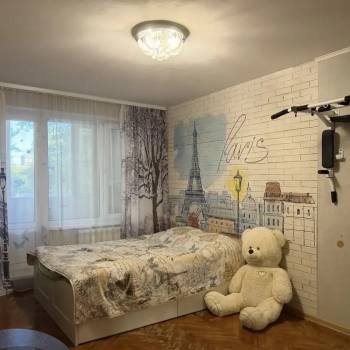 Продается 2-х комнатная квартира, 42,8 м²