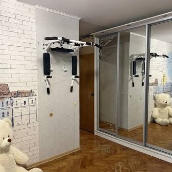 Продается 2-х комнатная квартира, 42,8 м²